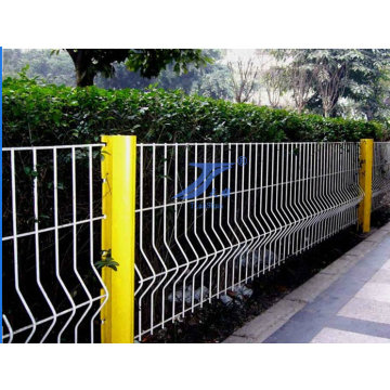 Garden Fence Wire Mesh Fence